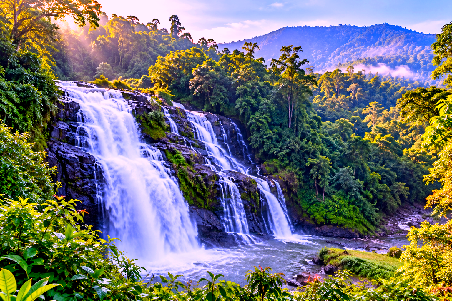 Bengaluru Wellness Tour