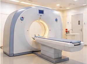PET SCAN medical laboratory test photograph