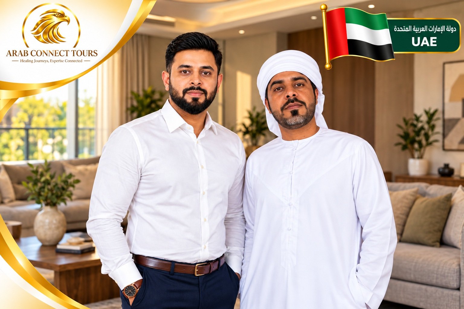 UAE patient journey photo 2