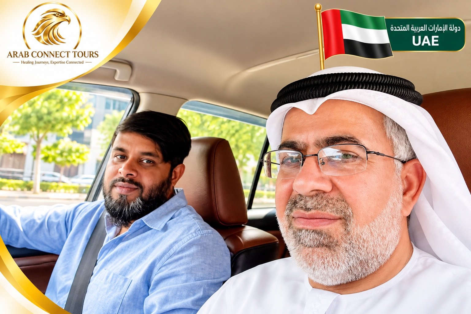 UAE patient journey photo 5