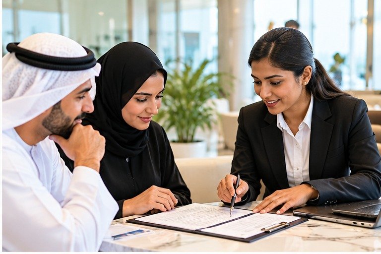 Arabic document support