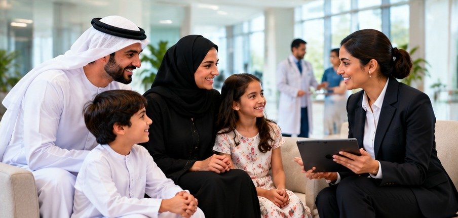 Arabic translation and support