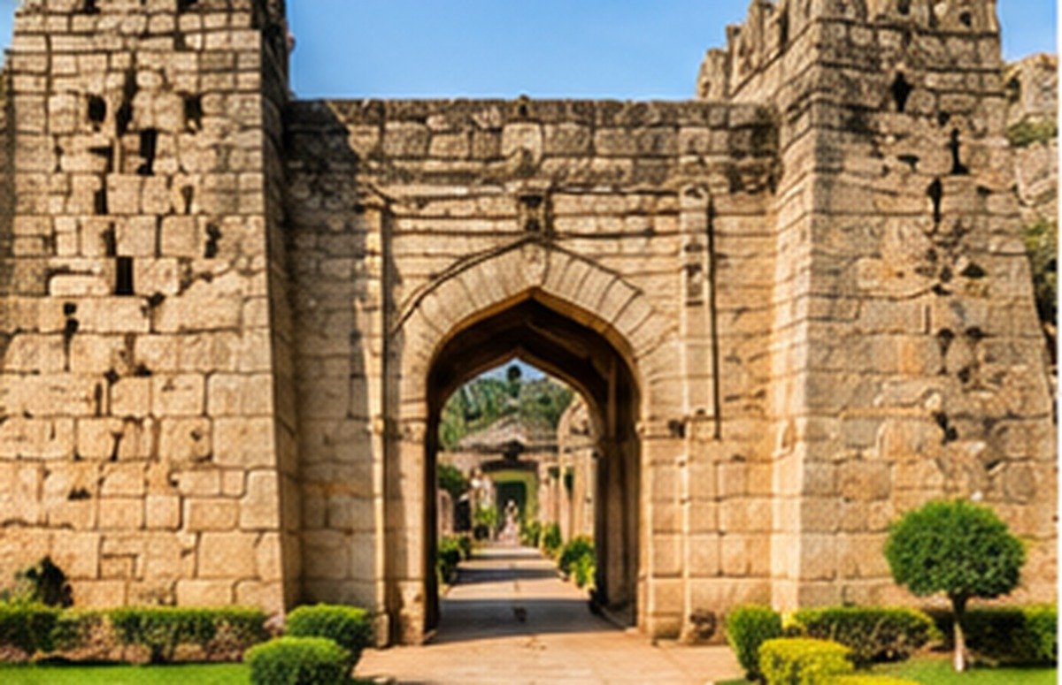 Devanahalli tourist attraction