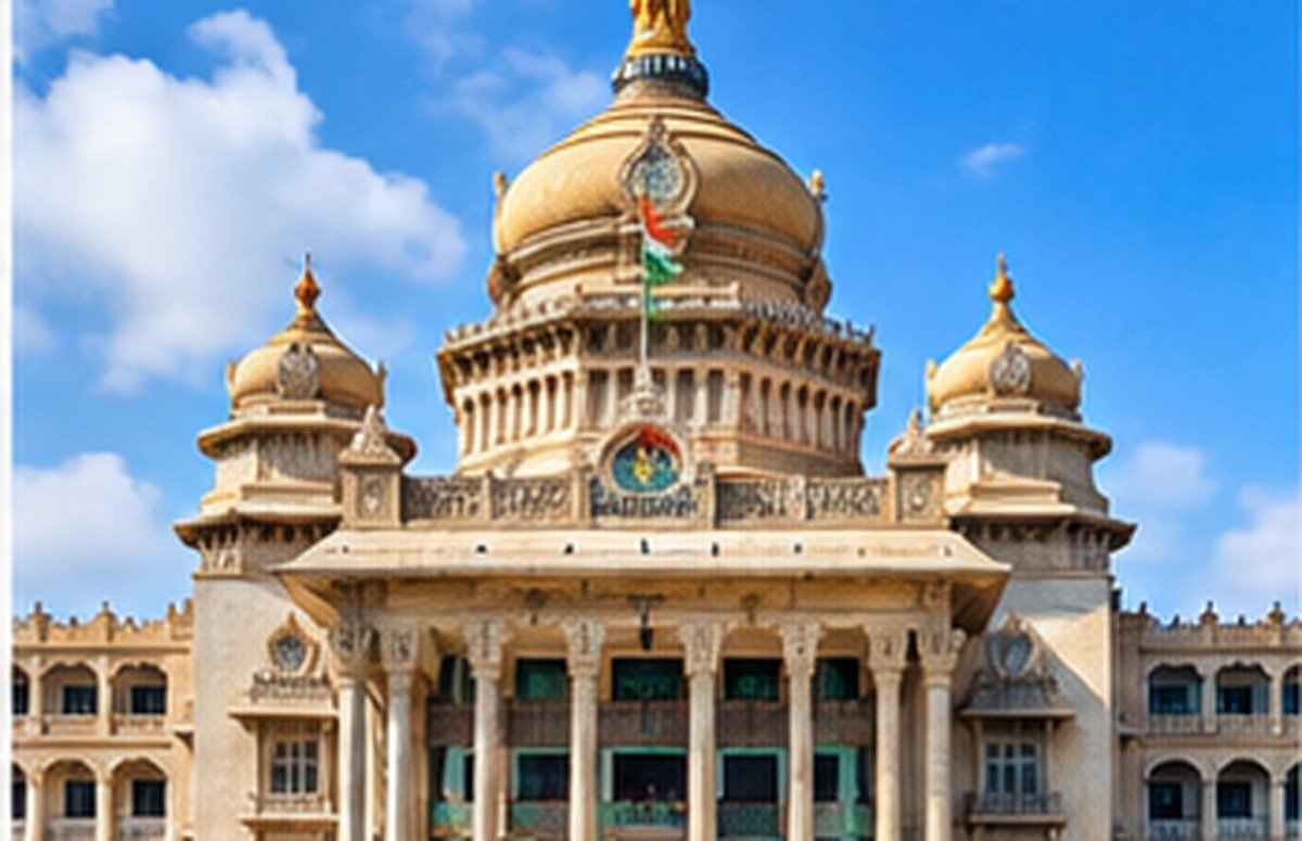 Bengaluru landmarks and events