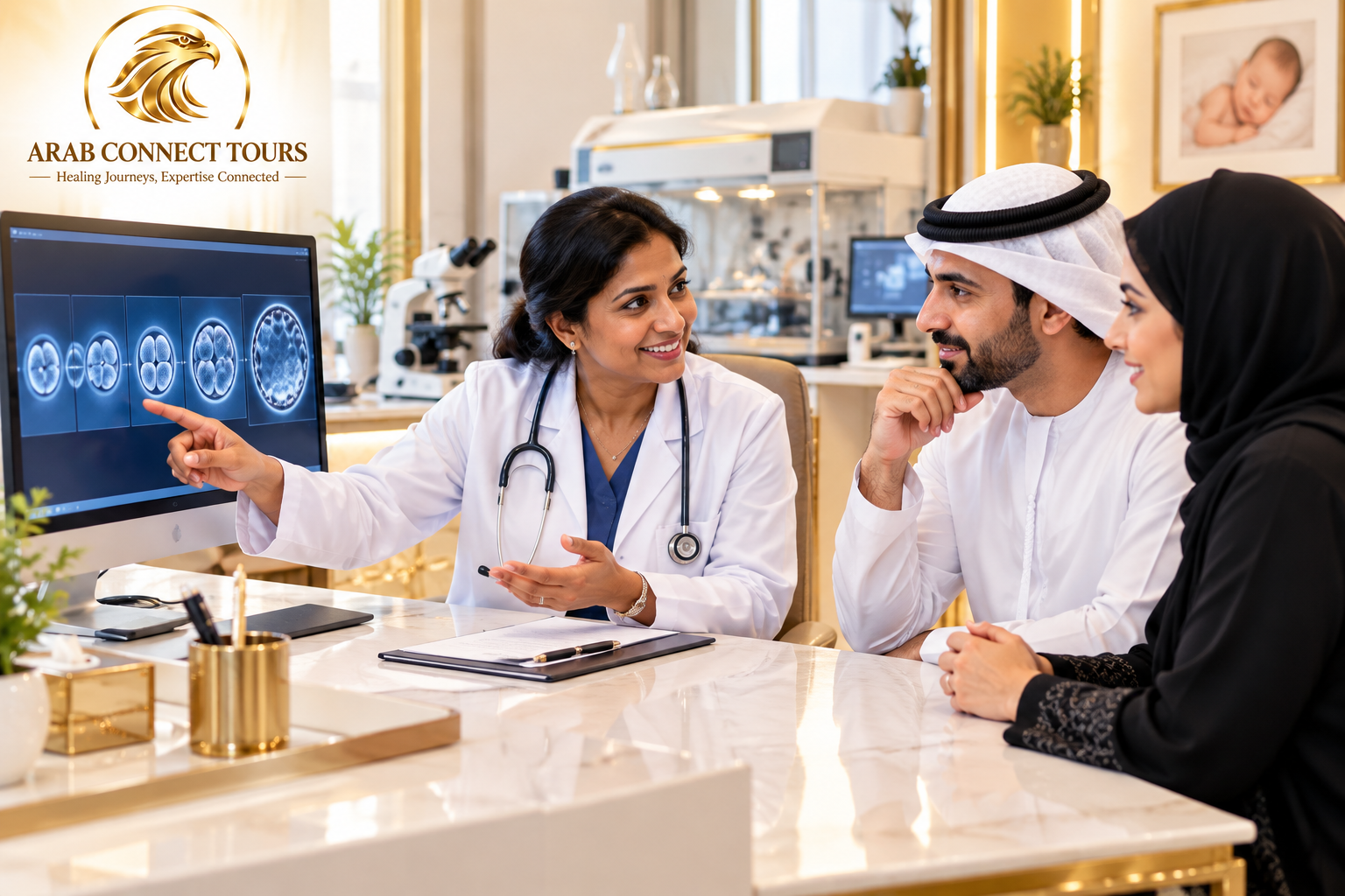 IVF and Fertility