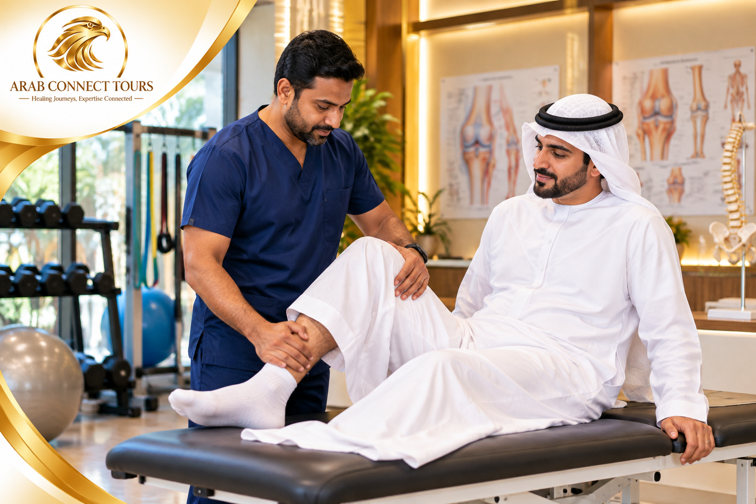 Orthopedics